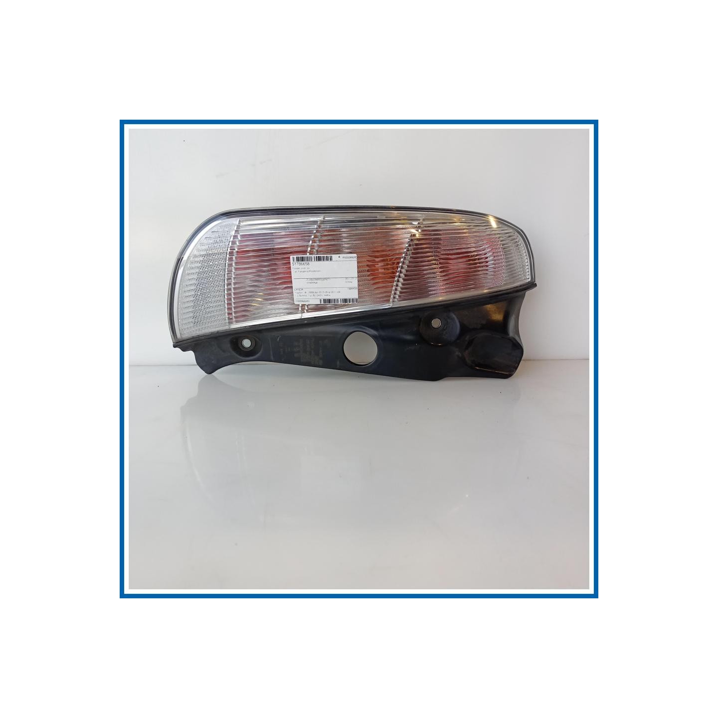 Fanale post. sx. LANCIA YPSILON (TI) (12/08>06/13