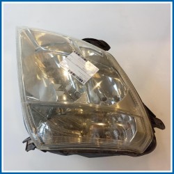 Proiettore ant. dx. OPEL MERIVA (X03) (03/03>12/10