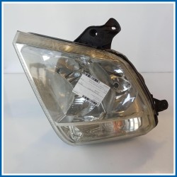 Proiettore ant. dx. OPEL MERIVA (X03) (03/03>12/10
