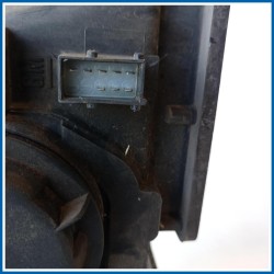Proiettore ant. dx. OPEL MERIVA (X03) (03/03>12/10