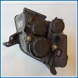 Proiettore ant. dx. OPEL MERIVA (X03) (03/03>12/10