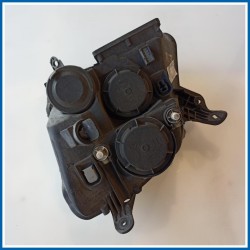 Proiettore ant. sx. OPEL MERIVA (X03) (03/03>12/10