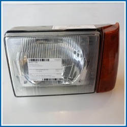 Proiettore ant. dx. FIAT PANDA 1a Serie (03/92>03/04