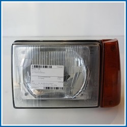 Proiettore ant. dx. FIAT PANDA 1a Serie (03/92>03/04
