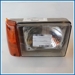 Proiettore ant. sx. FIAT PANDA 1a Serie (03/92>03/04