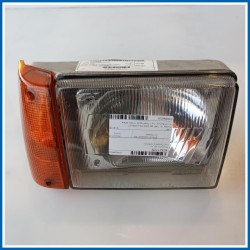 Proiettore ant. sx. FIAT PANDA 1a Serie (03/92>03/04