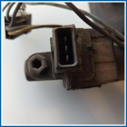 Proiettore ant. sx. FIAT PANDA 1a Serie (03/92>03/04