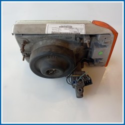 Proiettore ant. sx. FIAT PANDA 1a Serie (03/92>03/04