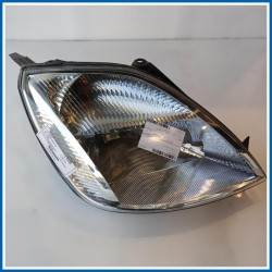 Proiettore ant. dx. FORD Fiesta V