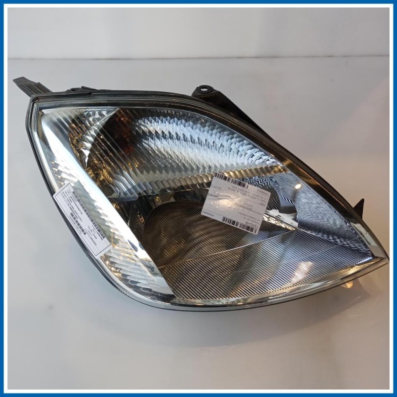 Proiettore ant. dx. FORD Fiesta V