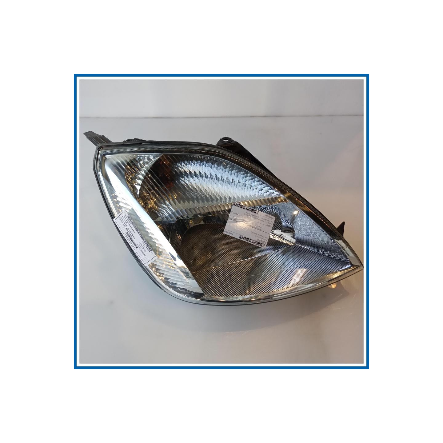 Proiettore ant. dx. FORD Fiesta V