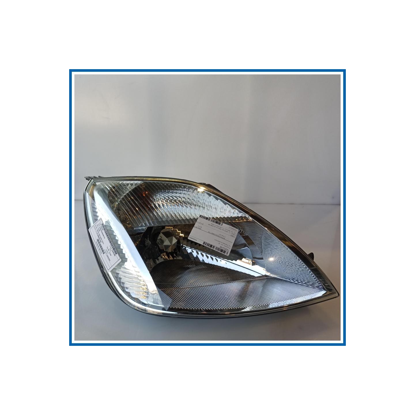 Proiettore ant. dx. FORD Fiesta V