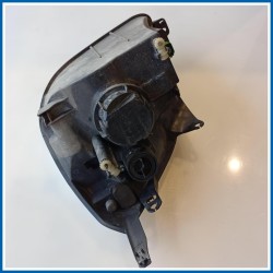 Proiettore ant. dx. FORD Fiesta V