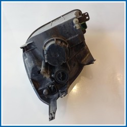 Proiettore ant. dx. FORD Fiesta V