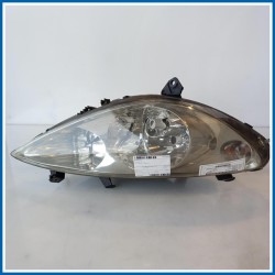 Proiettore ant. dx. PEUGEOT 307 CC