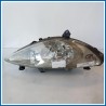 Proiettore ant. dx. PEUGEOT 307 CC