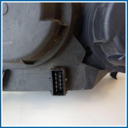 Proiettore ant. dx. PEUGEOT 307 CC