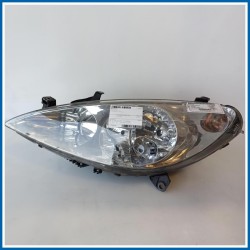 Proiettore ant. sx. PEUGEOT 307 CC
