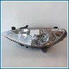 Proiettore ant. sx. PEUGEOT 307 CC