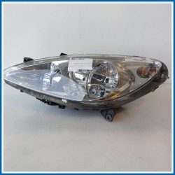 Proiettore ant. sx. PEUGEOT 307 CC