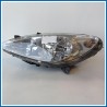 Proiettore ant. sx. PEUGEOT 307 CC