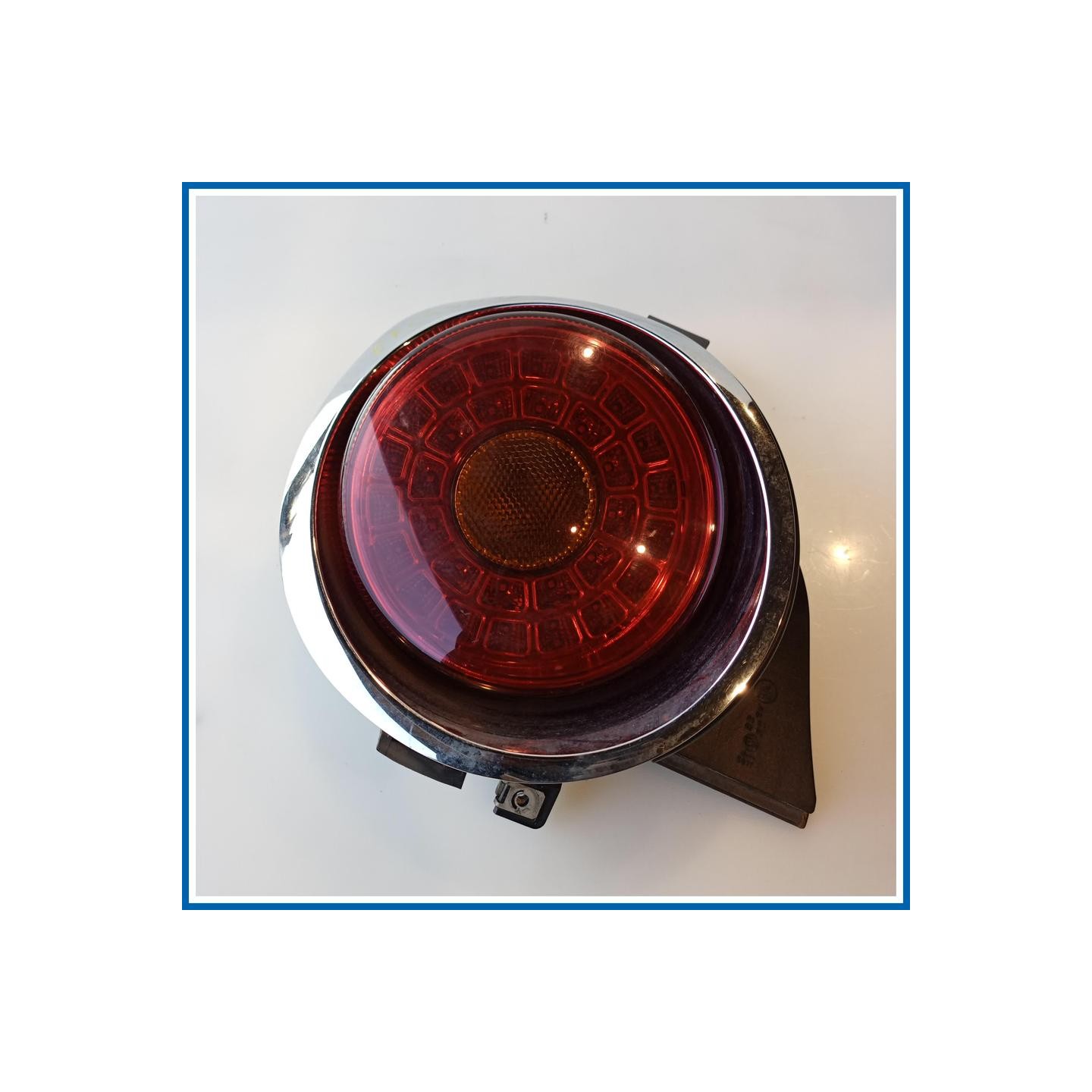 Fanale post. sx. ALFA ROMEO MiTo