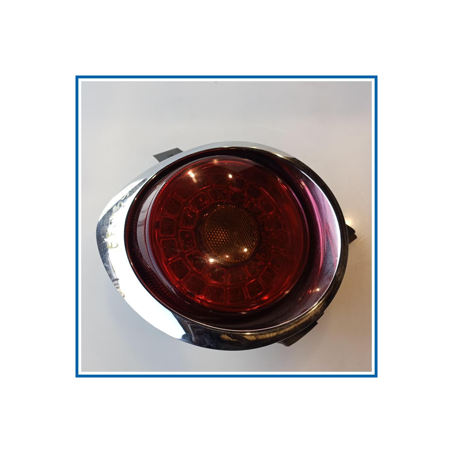 Fanale post. sx. ALFA ROMEO MiTo
