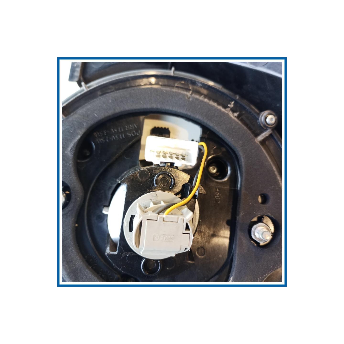 Fanale post. sx. ALFA ROMEO MiTo
