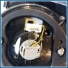 Fanale post. sx. ALFA ROMEO MiTo