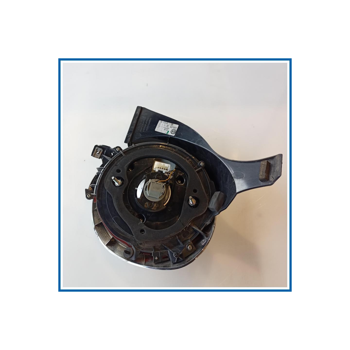 Fanale post. sx. ALFA ROMEO MiTo