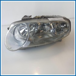 Proiettore ant. sx. ALFA ROMEO 147 (W8) (08/00>01/06