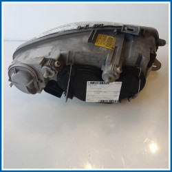 Proiettore ant. sx. ALFA ROMEO 147 (W8) (08/00>01/06