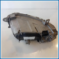 Proiettore ant. sx. ALFA ROMEO 147 (W8) (08/00>01/06
