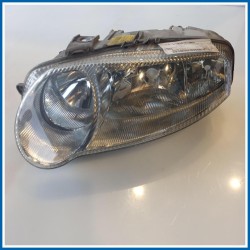 Proiettore ant. sx. ALFA ROMEO 147 (W8) (08/00>01/06