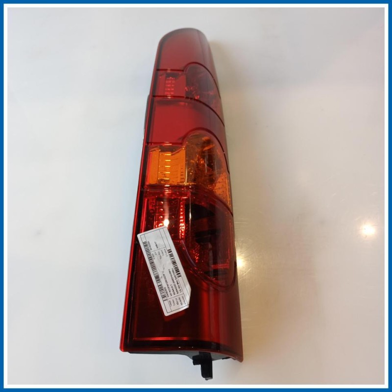 Fanale post. sx. RENAULT Kangoo II