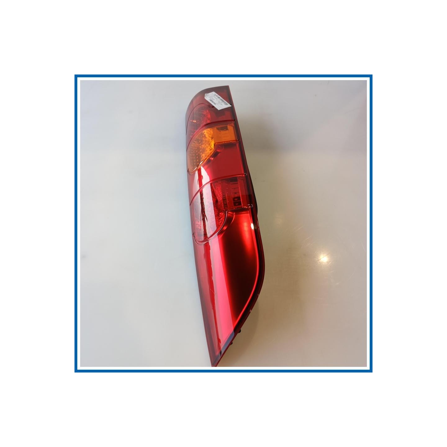 Fanale post. sx. RENAULT Kangoo II