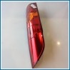 Fanale post. sx. RENAULT Kangoo II