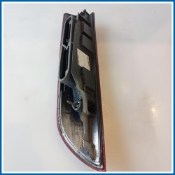 Fanale post. sx. RENAULT Kangoo II