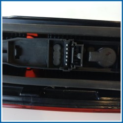 Fanale post. sx. RENAULT Kangoo II