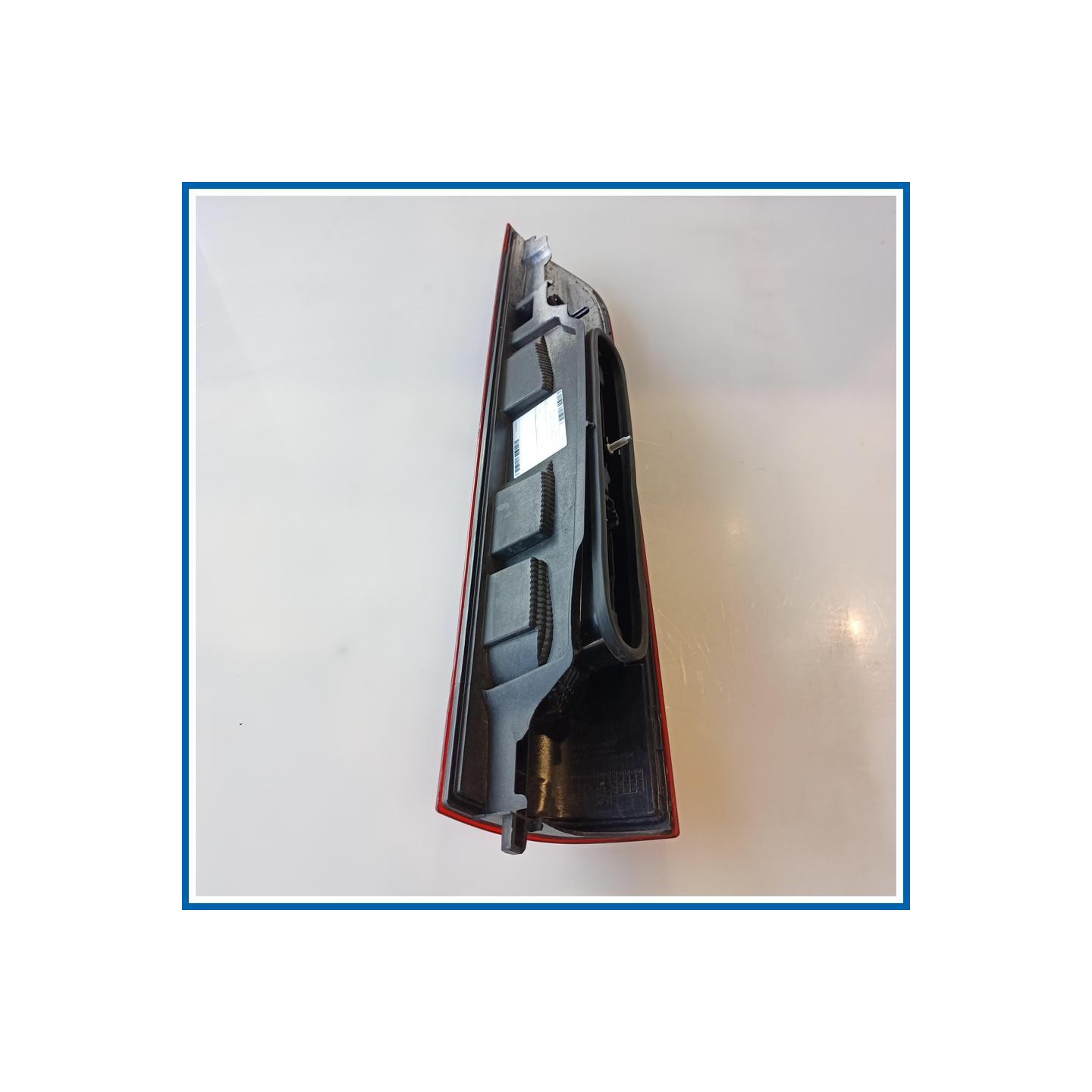 Fanale post. sx. RENAULT Kangoo II