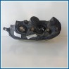 Proiettore ant. sx. FIAT Punto II