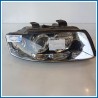 Proiettore ant. dx. AUDI A4 (8E) (11/00>11/04