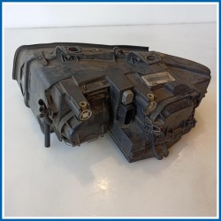 Proiettore ant. dx. AUDI A4 (8E) (11/00>11/04