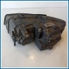 Proiettore ant. dx. AUDI A4 (8E) (11/00>11/04