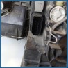 Proiettore ant. dx. AUDI A4 (8E) (11/00>11/04