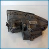 Proiettore ant. dx. AUDI A4 (8E) (11/00>11/04