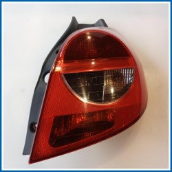 Fanale post. dx. RENAULT Clio III