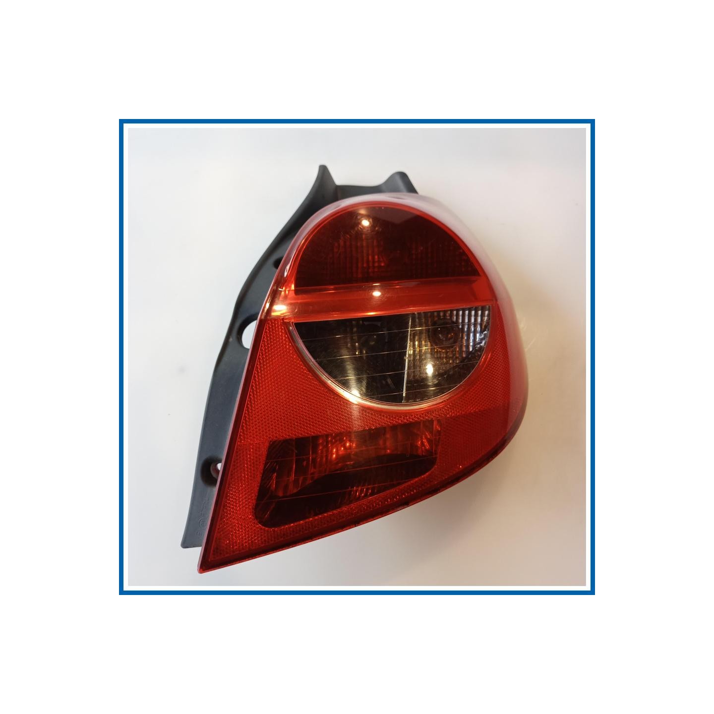 Fanale post. dx. RENAULT Clio III