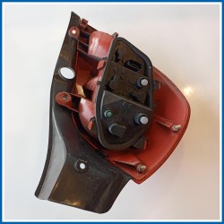 Fanale post. dx. RENAULT Clio III