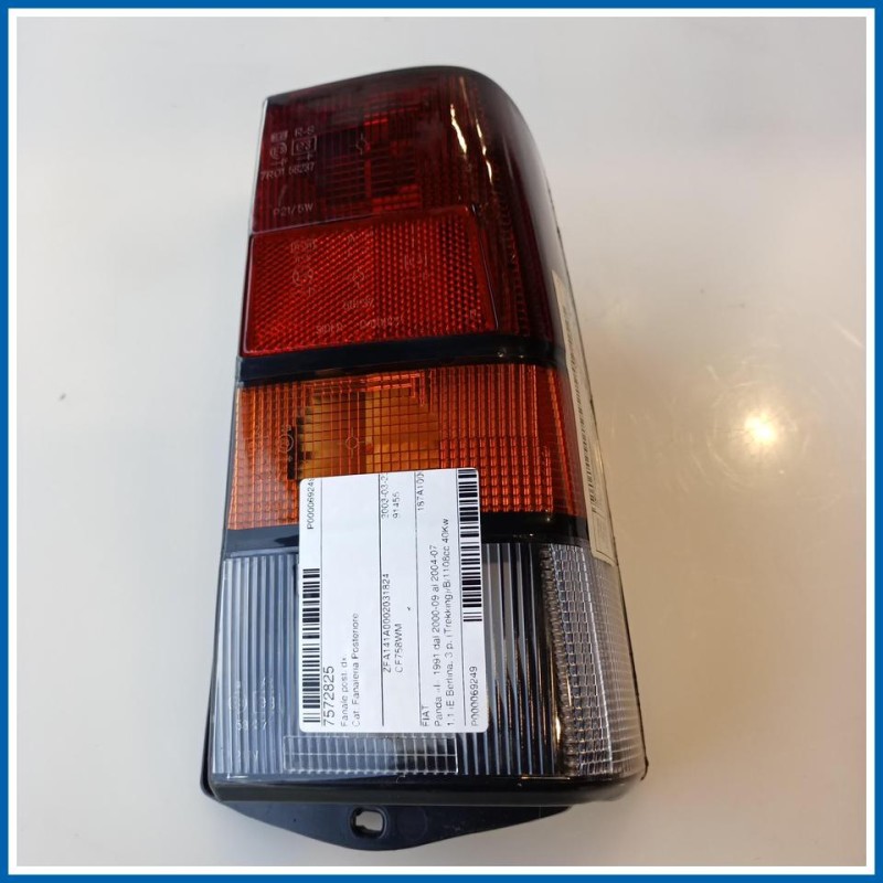 Fanale post. dx. FIAT PANDA 1a Serie (03/92>03/04